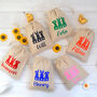Personalised Easter Gift Bags, thumbnail 3 of 6