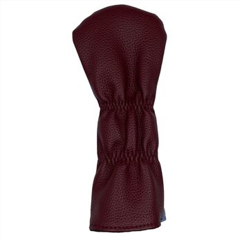 Aston Villa Villa Park Hybrid Headcover, 3 of 6