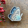 Butterfly Five Piece Wooden Decoration Gift Set, thumbnail 4 of 12
