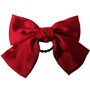Statement Hair Bow, thumbnail 5 of 8