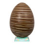 Giant 4kg Milk Chocolate Easter Egg, thumbnail 4 of 4