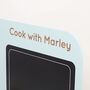 Personalised Wooden Kitchen Play Set, thumbnail 3 of 6