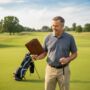 Ultimate Personalised Golfer’s Accessory Gift Set With Range Finder, thumbnail 8 of 10
