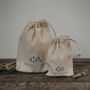 'Smoking Hot New Mama' Scented Soy Candle, thumbnail 5 of 10