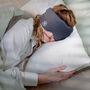 Weighted Eye Mask, thumbnail 1 of 4