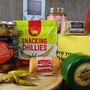 Hot And Tangy Cheese Hamper, thumbnail 2 of 4