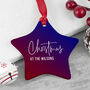 Personalised Family Christmas Decoration, thumbnail 1 of 12