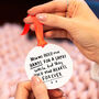 Mum 'You Hold Our Hearts Forever' Remembrance Keepsake, thumbnail 1 of 7