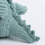 Dom The Dragon Easy Crochet Kit, thumbnail 8 of 10