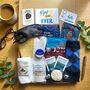 Best Dad Ever Spa Gift Box – Father’s Day Gift For Dad, thumbnail 1 of 12