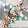 Confetti Fairy Lights, thumbnail 2 of 2