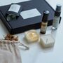 Vegan Aromatherapy Wellbeing Letterbox Gift Set, thumbnail 4 of 8