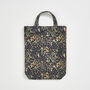 Wolf Garden Shopping Tote Bag, thumbnail 1 of 4