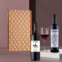 Malbec Classic Christmas Wine Gift Set Collection, thumbnail 1 of 2