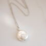 Harvest Moon Necklace, thumbnail 5 of 5