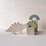 Dinosaur Play Set, thumbnail 4 of 11