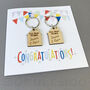 Our New Home Congratulations Card, thumbnail 5 of 8