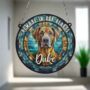 Great Dane Memorial Suncatcher, thumbnail 6 of 6