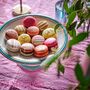 12 Christmas Macarons, thumbnail 4 of 5
