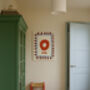 Personalised Name Nursery Print, thumbnail 5 of 9
