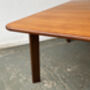 Rare 1960s Mid Century Extending G Plan Dining Table, thumbnail 8 of 10