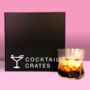 White Russian Cocktail Gift Box, thumbnail 3 of 5