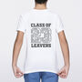 School Leaver T Shirt, thumbnail 3 of 4