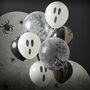 Halloween Balloon Bouquet, thumbnail 1 of 2
