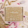 The Painted Candles And Candle Holders Craft Kit, thumbnail 2 of 8