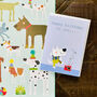 Dancing Dog Birthday Card, thumbnail 3 of 5
