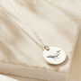 Personalised Whale Spirit Animal Necklace, thumbnail 2 of 5