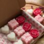 The Valentine's Day Wax Melt Selection For Her Valentine's Day Gifts, thumbnail 3 of 7