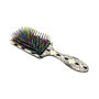 Personalised Butterfly Hairbrush, thumbnail 2 of 4