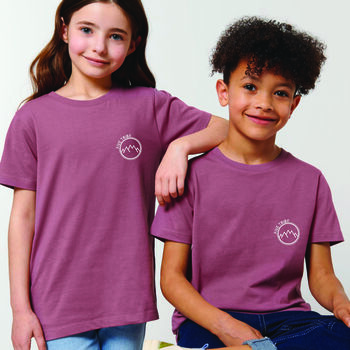 Be Cool, Be Kind, Be Wild T Shirt Kids, 5 of 7