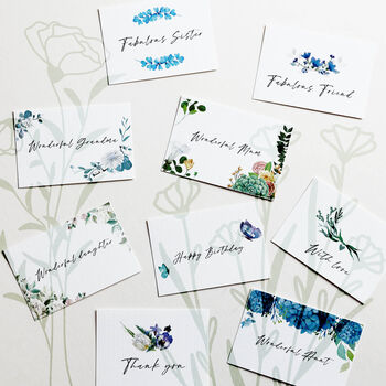 Eternal Daisy Real Flower Hand Pressed Earrings, 10 of 11
