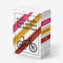A Quiz Bundle That's All About The Grand Tours | Tour De France Gift, thumbnail 1 of 8