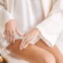 Organic Body Oil Birthday Gift For Her Scented With Essential Oils And Nourishing Carrier Oils, thumbnail 4 of 10