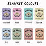 The Ulti Mutt Personalised Pet Blanket, thumbnail 5 of 12