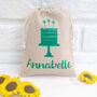 Personalised Birthday Party Gift Bags, thumbnail 3 of 4