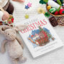 Baby's First Christmas Personalised Book, thumbnail 2 of 9