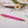 A5 Personalised Children's Stationery Set Gift With Mermaid Design, thumbnail 8 of 9