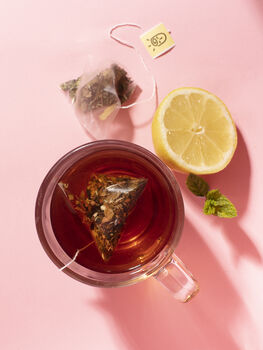 Morning Adaptogenic Herbal Tea, 3 of 7