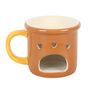 Pumpkin Spice Oil Burner And Wax Warmer, thumbnail 2 of 2