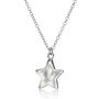 Personalised Small Star Charm Necklace, thumbnail 7 of 10