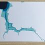 River Camel Padstow Bathymetric Map, thumbnail 3 of 6