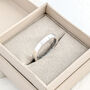 Secret Fingerprint Ring, thumbnail 7 of 7