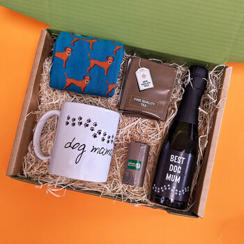Personalised From The Dog Gift Box, 2 of 3