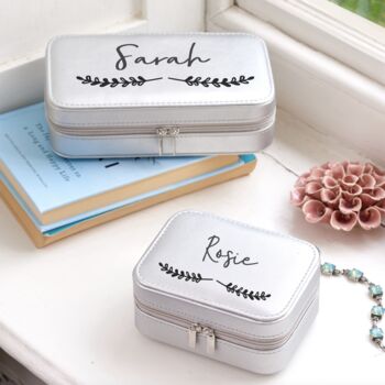Mummy And Me Personalised Travel Cases, 2 of 5