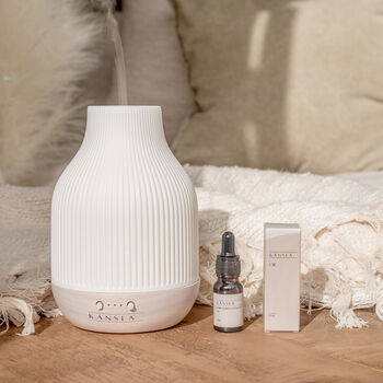 Aroma Diffuser Lamp Home Diffuser For Oils, 7 of 7