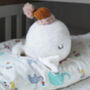 Cozy Knitted Narwhal, thumbnail 1 of 8